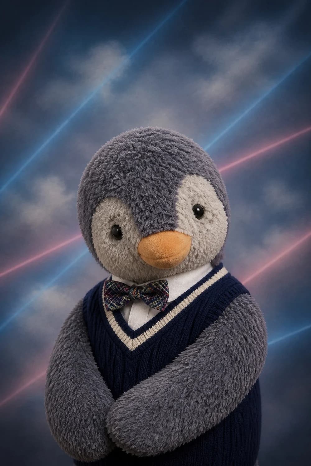 Picture Day — sample artwork