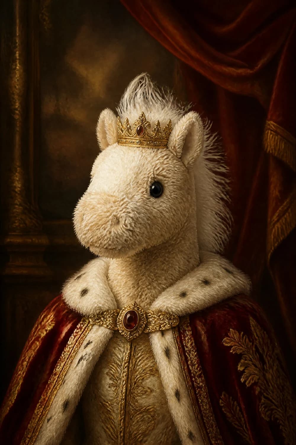 Royal โ sample artwork