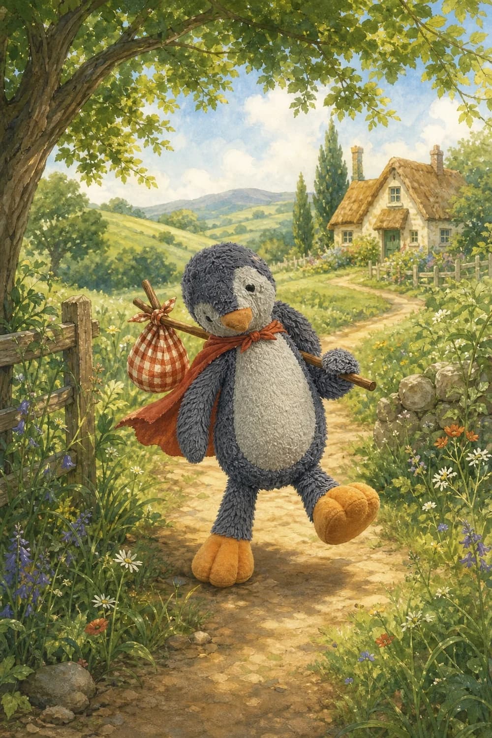 Storybook โ sample artwork
