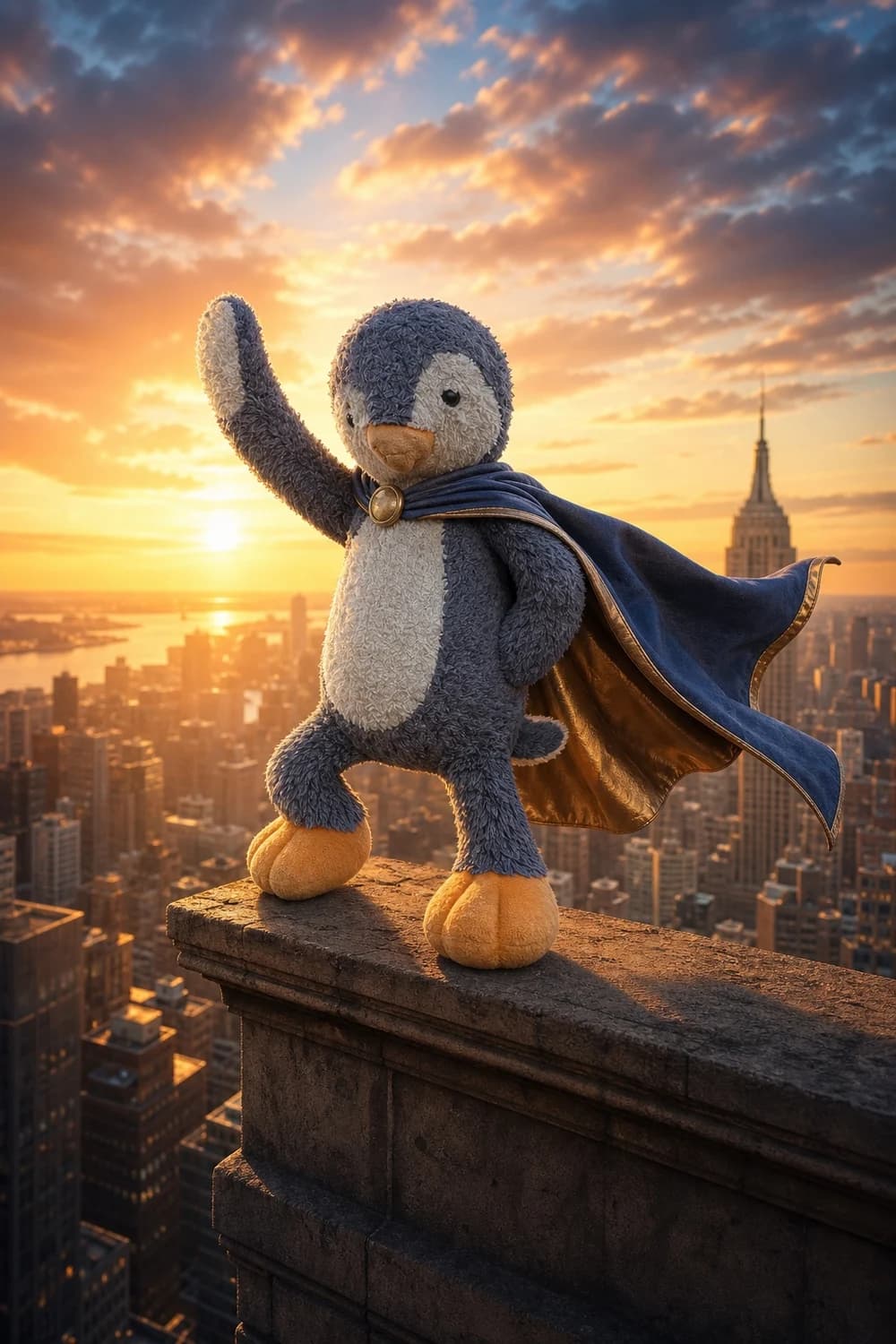Super โ sample artwork